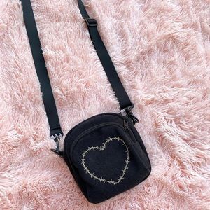 Just Peachy Body Bag